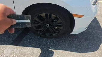 2025 Honda Odyssey Sport L 118.1" WB - miniatura 23