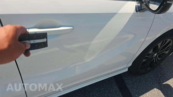 2025 Honda Odyssey Sport L 118.1" WB - miniatura 26
