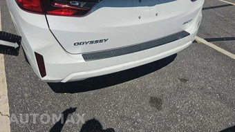 2025 Honda Odyssey Sport L 118.1" WB - miniatura 31
