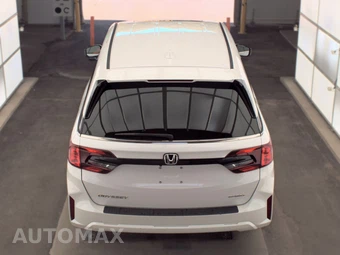 2025 Honda Odyssey Sport L 118.1" WB - miniatura 5
