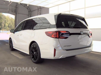 2025 Honda Odyssey Sport L 118.1" WB - miniatura 6