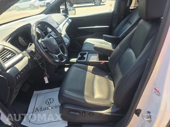 2025 Honda Odyssey Sport L 118.1" WB - miniatura 7