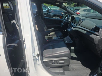 2025 Honda Odyssey Sport L 118.1" WB - miniatura 8