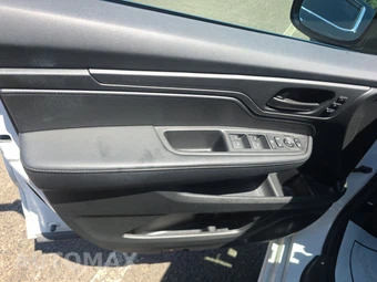 2025 Honda Odyssey Sport L 118.1" WB - miniatura 9