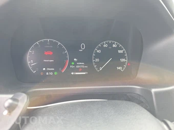 2025 Honda Odyssey Sport L 118.1" WB - miniatura 12