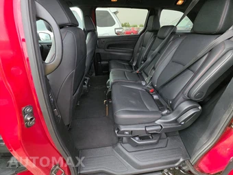 2025 Honda Odyssey Sport L 118.1" WB - miniatura 13