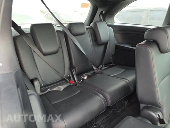 2025 Honda Odyssey Sport L 118.1" WB - miniatura 14