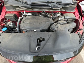 2025 Honda Odyssey Sport L 118.1" WB - miniatura 16