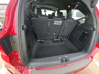 2025 Honda Odyssey Sport L 118.1" WB - miniatura 17