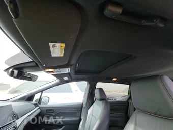 2025 Honda Odyssey Sport L 118.1" WB - miniatura 20