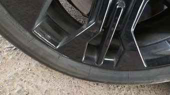 2025 Honda Odyssey Sport L 118.1" WB - miniatura 25