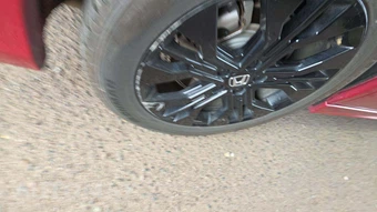 2025 Honda Odyssey Sport L 118.1" WB - miniatura 26