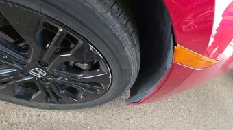 2025 Honda Odyssey Sport L 118.1" WB - miniatura 29