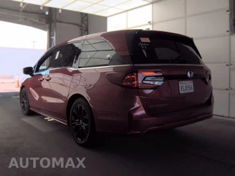 2025 Honda Odyssey Sport L 118.1" WB - miniatura 6