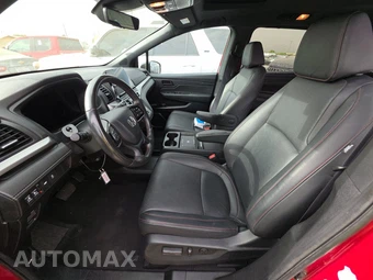 2025 Honda Odyssey Sport L 118.1" WB - miniatura 7