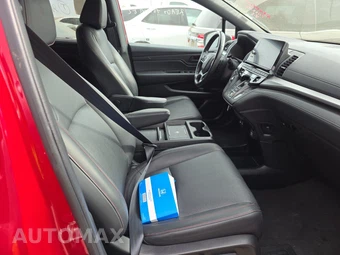 2025 Honda Odyssey Sport L 118.1" WB - miniatura 8