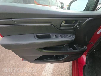 2025 Honda Odyssey Sport L 118.1" WB - miniatura 9