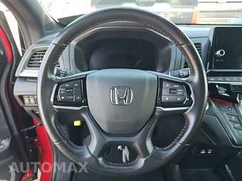 2025 Honda Odyssey Sport L 118.1" WB - miniatura 10