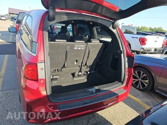 2025 Honda Odyssey Sport L 118.1" WB - miniatura 15