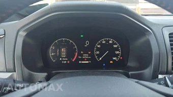 2025 Honda Odyssey Sport L 118.1" WB - miniatura 16