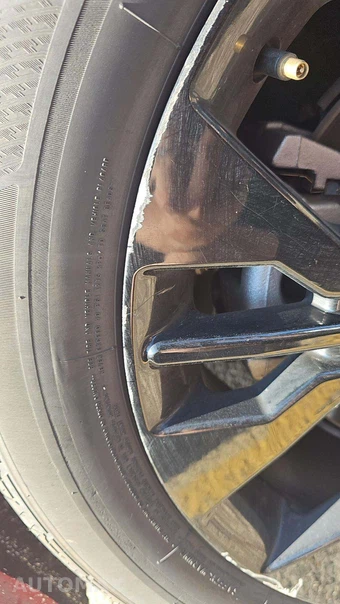 2025 Honda Odyssey Sport L 118.1" WB - miniatura 19