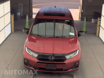 2025 Honda Odyssey Sport L 118.1" WB - miniatura 2