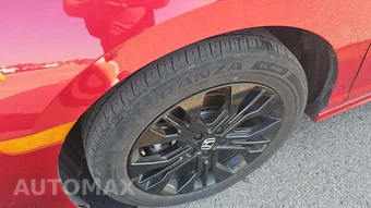 2025 Honda Odyssey Sport L 118.1" WB - miniatura 32