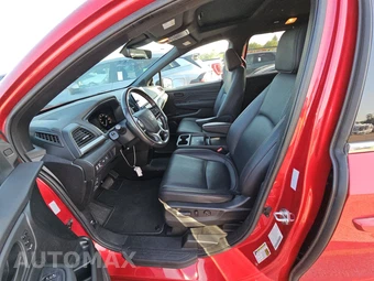 2025 Honda Odyssey Sport L 118.1" WB - miniatura 7