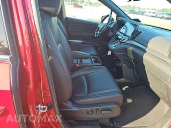 2025 Honda Odyssey Sport L 118.1" WB - miniatura 8