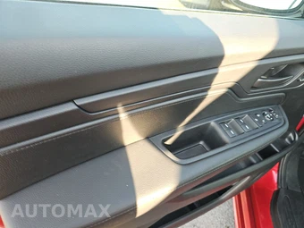 2025 Honda Odyssey Sport L 118.1" WB - miniatura 9