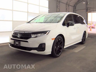 2025 Honda Odyssey Sport L 118.1" WB