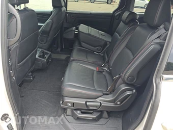2025 Honda Odyssey Sport L 118.1" WB - miniatura 13