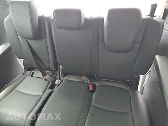 2025 Honda Odyssey Sport L 118.1" WB - miniatura 14