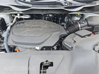 2025 Honda Odyssey Sport L 118.1" WB - miniatura 16
