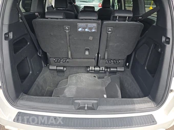 2025 Honda Odyssey Sport L 118.1" WB - miniatura 17