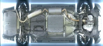 2025 Honda Odyssey Sport L 118.1" WB - miniatura 19