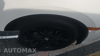 2025 Honda Odyssey Sport L 118.1" WB - miniatura 21
