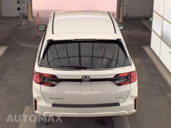 2025 Honda Odyssey Sport L 118.1" WB - miniatura 5