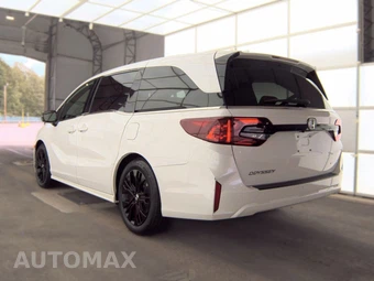 2025 Honda Odyssey Sport L 118.1" WB - miniatura 6