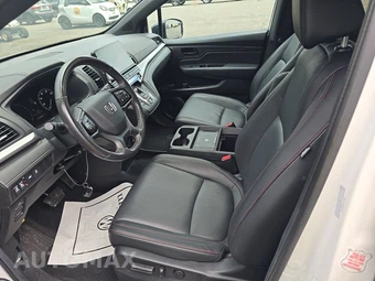 2025 Honda Odyssey Sport L 118.1" WB - miniatura 7