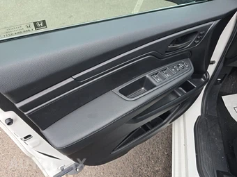 2025 Honda Odyssey Sport L 118.1" WB - miniatura 9