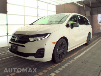 2025 Honda Odyssey Sport L 118.1" WB