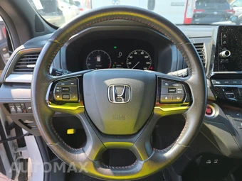 2025 Honda Odyssey Sport L 118.1" WB - miniatura 10