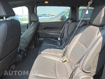 2025 Honda Odyssey Sport L 118.1" WB - miniatura 13