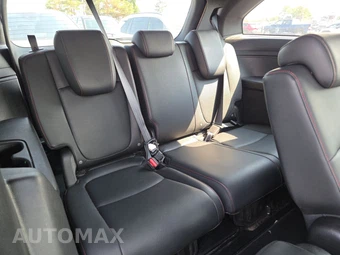 2025 Honda Odyssey Sport L 118.1" WB - miniatura 14