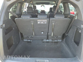 2025 Honda Odyssey Sport L 118.1" WB - miniatura 17