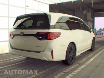 2025 Honda Odyssey Sport L 118.1" WB - miniatura 4