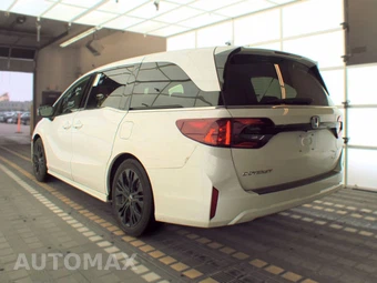 2025 Honda Odyssey Sport L 118.1" WB - miniatura 6