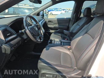 2025 Honda Odyssey Sport L 118.1" WB - miniatura 7