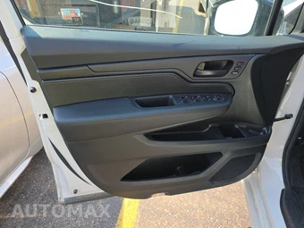 2025 Honda Odyssey Sport L 118.1" WB - miniatura 9